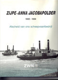 Zype anna jacobapolder - Boot
