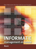 Informatiemanagement en informatiebeleid - T. Abcouwer, H. Gels