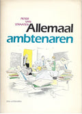 ALLEMAAL AMBTENAREN - van Straaten