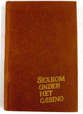 Sexbom onder het casino - James Humphreys
