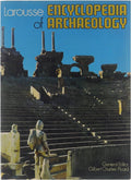 Larousse encyclopedia of archaeology - Gilbert Charles - Picard