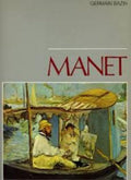 Edouard Manet - H. Bazin