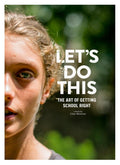 Let’s do this - Clien Wintzen