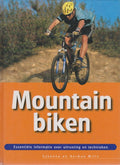 Mountainbiken - Susanna en Herman Milis, Herman Mills