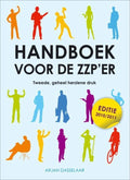 Handboek voor de zzp'er / editie 2010/2011 - Andrew Dasselaar
