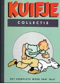 Kuifje collectie: De zeven kristallen bollen - De zonnetempel - De Guitenstreken van Quick en Flupke - Hergé, Benoit Peeters