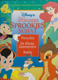 's Wondere Sprookjesschat - Disney