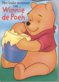 Het leuke avontuur van Winnie de Poeh - A.A. Milne