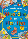 Mijn eerste boek met Woorden en Plaatjes - Onbekend