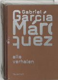 Alle verhalen - Gabriel Garcia Marquez