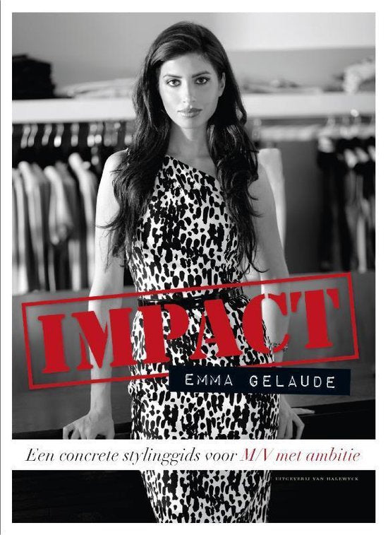 Impact - Emma Gelaude
