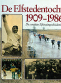 1909 - 1986 Elfstedentocht - Groot, Henk van der Meulen