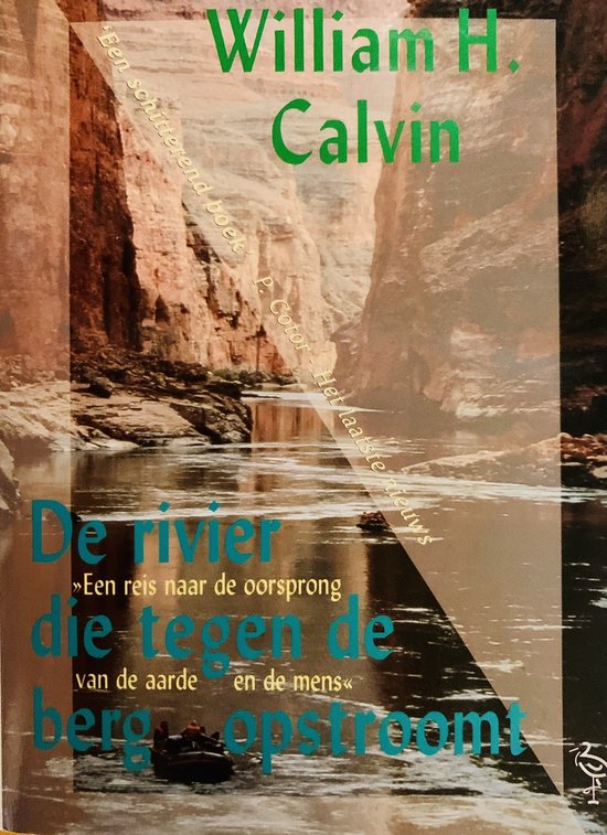 The Tomb of God - William H. Calvin