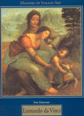 Leonardo Da Vinci - Peter Hohenstatt