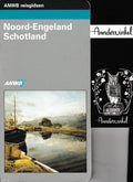 Noord - Engeland en Schotland - Wim Danse