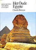 Het oude Egypte - Claudio Barocas, J. Honders