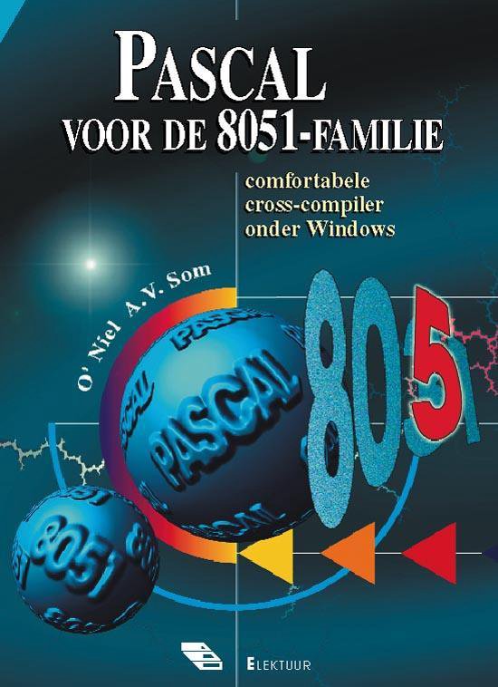 Pascal Voor De 8051 - Familie - O.a.v. Som