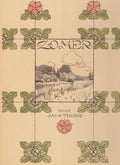 VERKADE ALBUM ZOMER - Thijsse