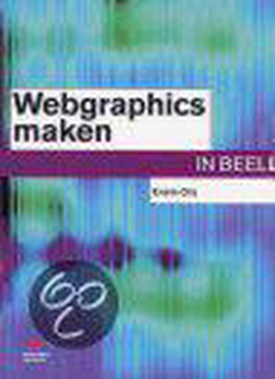 Webgraphics maken in beeld - Olij