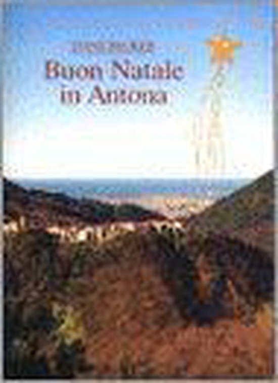 Buon Natale in Antona - Hans Becker