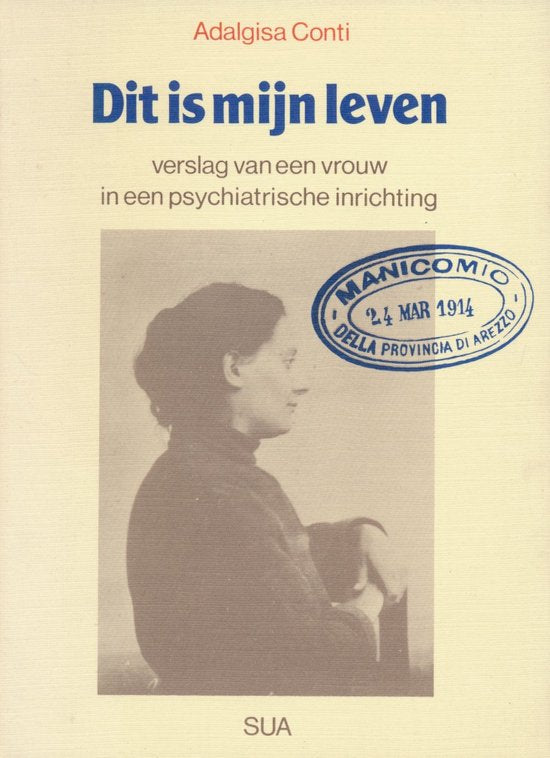 Dit is myn leven - Conti, A. Conti
