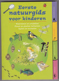 Eerste natuurgids voor kinderen - Tracqui, Valérie