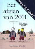 Fokke & Sukke - Fokke & Sukke Het afzien van 2011 - John Stuart Reid, Bastiaan Geleijnse