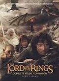 The Lord Of The Rings - Jude Fisher