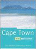 Mini Rough Guide to Cape Town - Barbara Mccrea, Tony Pinchuck
