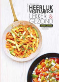 Heerlijk vegetarisch - Geraldine Olivo