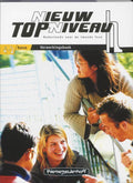 Nieuw Topniveau / 4 - 5 Havo / Deel Verwerkingsboek - H. Jongsma