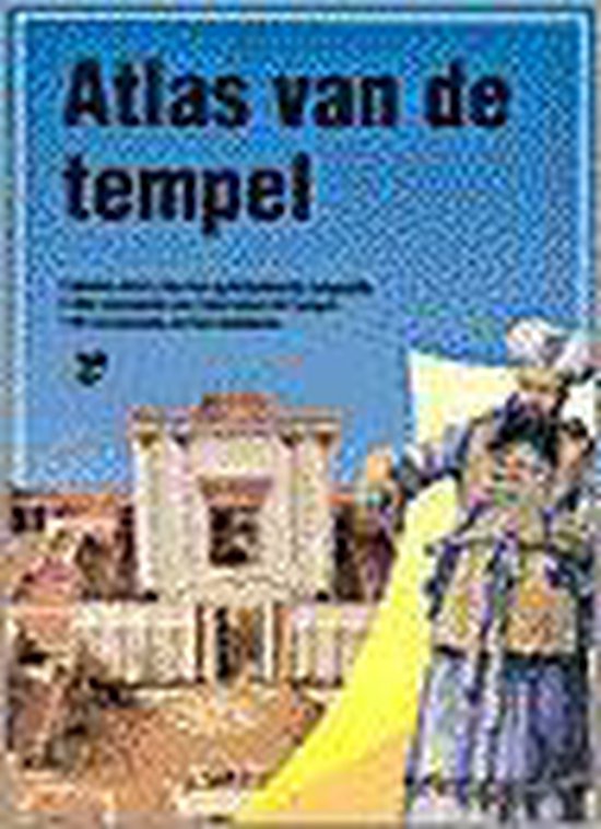 Atlas Van De Tempel - Robert Backhouse