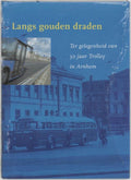 Langs Gouden Draden - Ferry Bosman