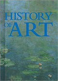 History of art - Kirsten Bradbury, Antonia Cunningham
