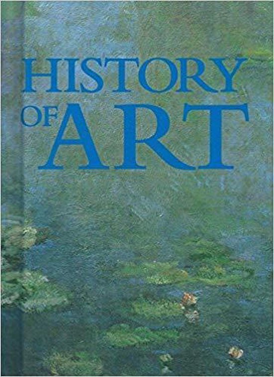 History of art - Kirsten Bradbury, Antonia Cunningham