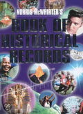 's Book Of Historical Records - Norris McWhirter