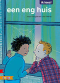 Ik lees! - Een eng huis - Jozua Douglas