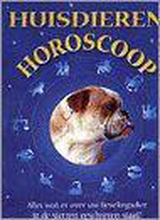 Huisdieren horoscoop - D. Nilson