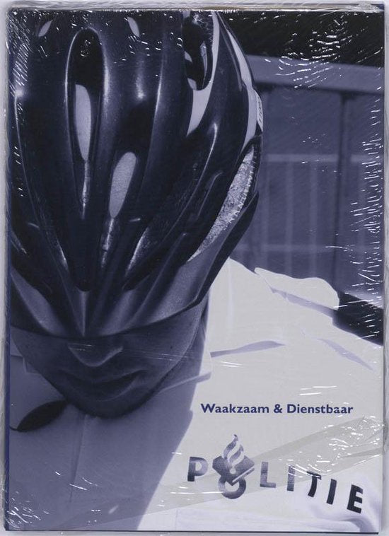 Waakzaam En Dienstbaar - Hans van den Brink