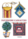 Patchworkcadeautjes - R. Bakker