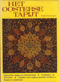 Het oosterse tapijt - Fabien Formenton, F M Vernie - Klinkenberg