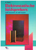 Elektrostatische luidsprekers - E. Fikier
