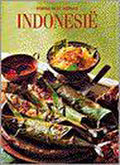 Indonesie. koken in de wereld - Kusuma Widjaya