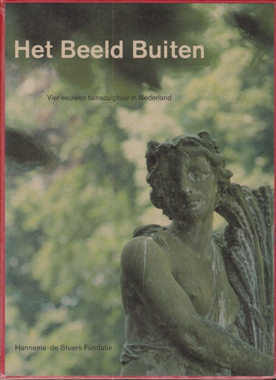 Beeld buiten - Claudia Schellekens