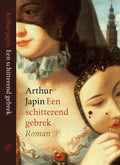 Een schitterend gebrek - Arthur Japin