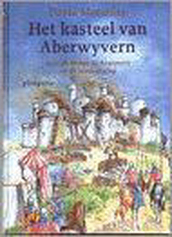 Het kasteel van Aberwyvern - David Macaulay