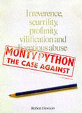 Monty Python - Robert Hewison