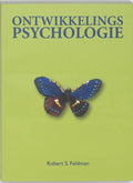 Ontwikkelingspsychologie 3Dr Incl Cdrom - Feldman Robert