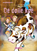 Spannend - De dolle koe - Joke Reijnders