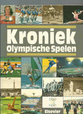 Kroniek Olympische Spelen - Henk Nieuwenkamp, Poul Annema